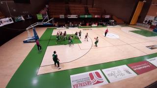 FINALES COPA IMD BALONCESTO Y FÚTBOL SALA 2022/2023